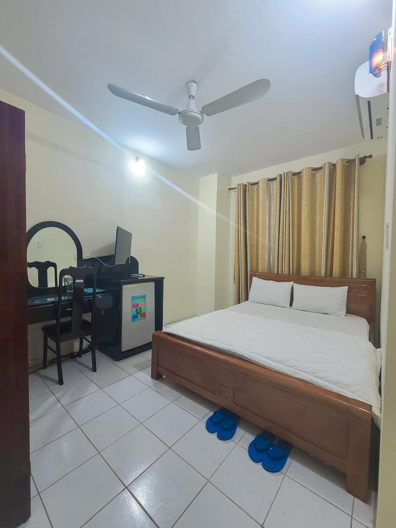 Maison d'hôtes Thanh Nien